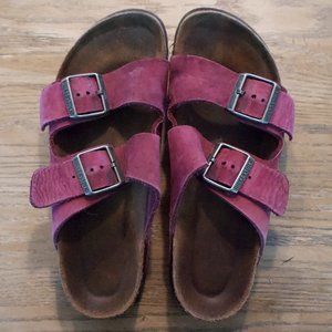 Birkenstock Sandals